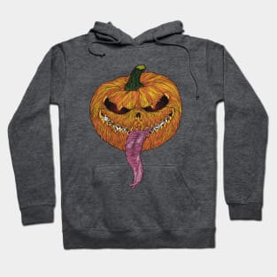 Jack O Hoodie